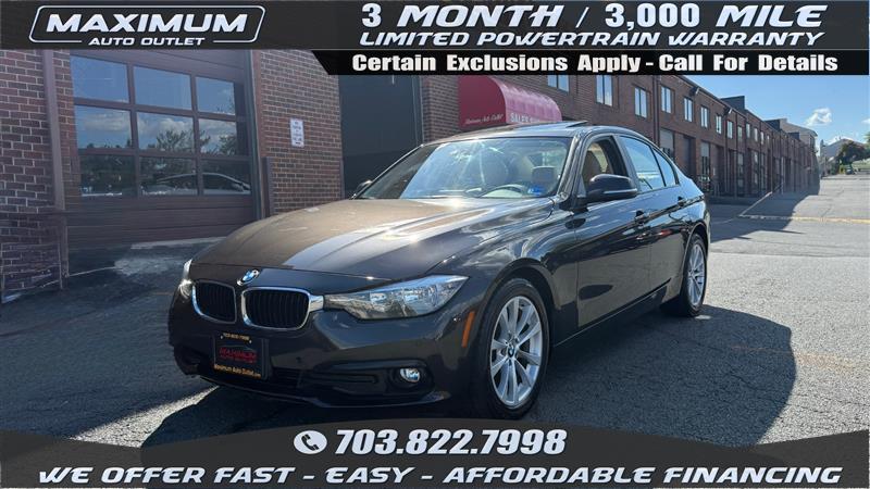 bmw 3 series 2016 WBA8A3C59GK551435 image bmw 3 series 2016 WBA8A3C59GK551435 image